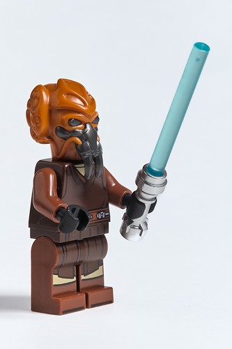 Lego plo koon minifigura - plo,