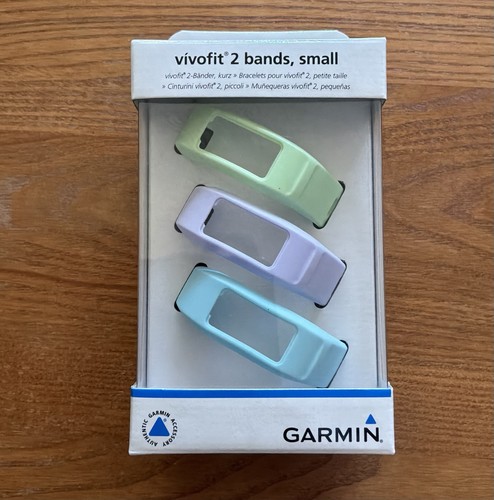 Garmin vivofit fasce - 2,