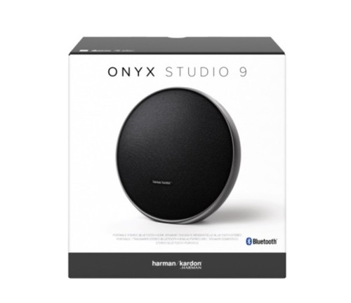 Altoparlante bluetooth harman - altoparlante,