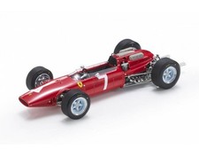 GP Replicas Ferrari F1 158 #7