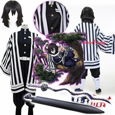 Costume Anime Demon Slayer