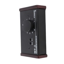 Controller Monitor Passivo XLR