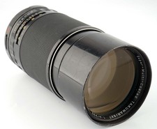 Asahi Pentax SMC Takumar / 6x7 1:4,0/300 mm SHP 66129