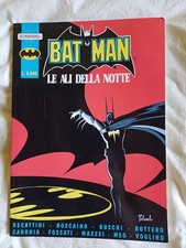 Batman marvel comics - batman,