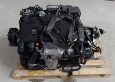 Motore DS DS3 Crossback 1.5 BlueHDI (2019-2022) Euro 6 (KM 40.000)