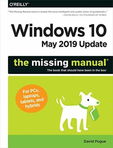 Windows may 2019 - windows, 10