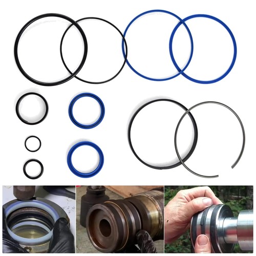 Kit guarnizioni ricostruzione - kit,