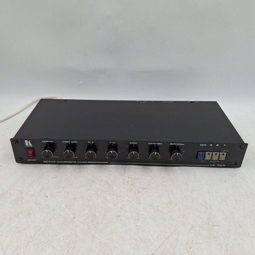 Kramer 11e iii processore - kramer,