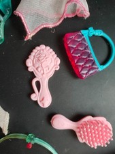 winx enchantix Flora mattel