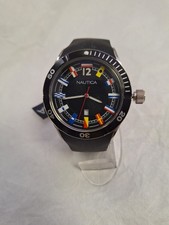 Orologio Nautica Uomo N13519G