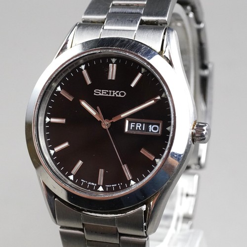 Orologio uomo seiko 2000 - orologio,