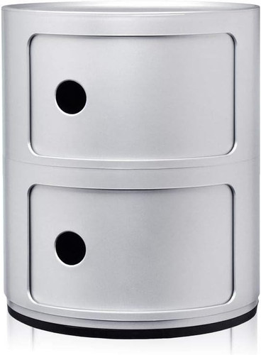 Kartell componibili - kartell,