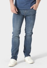 Jeans uomo 883 Police regular