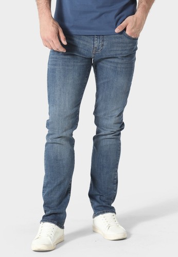 Jeans uomo 883 police - police, regular
