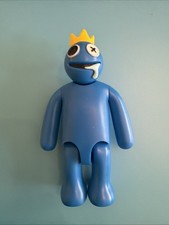 Rainbow Friends Modellino BLU
