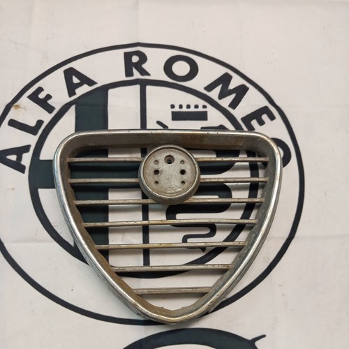 Grille marcara escudo - grille,