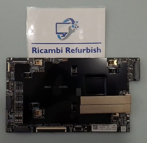 Main board bn94 15718r - main,