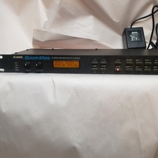 Alesis Quadraverb Processore