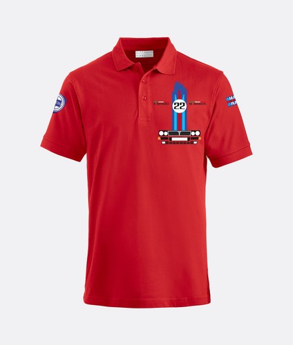 Polo manica corta - , uomo