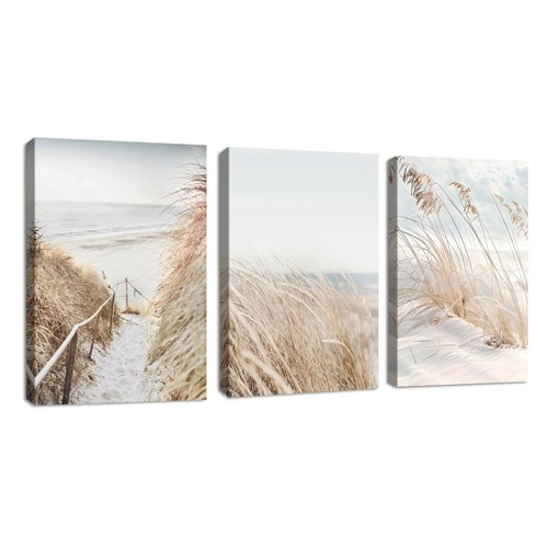Fajerminart 3pcs grande stampa - fajerminart,
