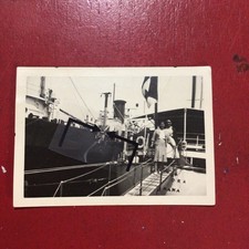 Livorno,porto,barca,1959,anima