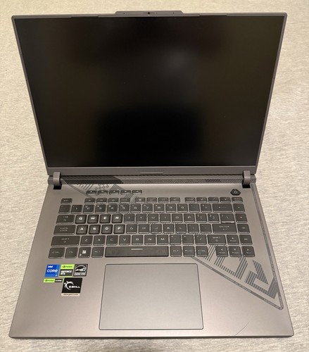 Asus rog strix - strix, core