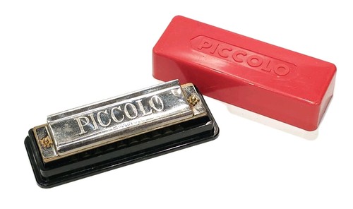 Piccolo armonica m - piccolo,