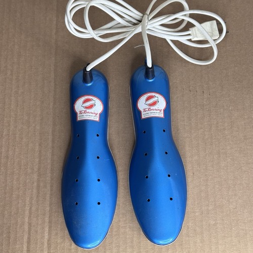 Asciugascarpe elettriche