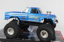 Traxxas 36334-4 R5 BigFoot n.1 Brushless BL-2S 2WD Monster Truck 1:10 NUOVO IMBALLO ORIGINALE