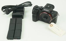 Fotocamera digitale Sony Alpha