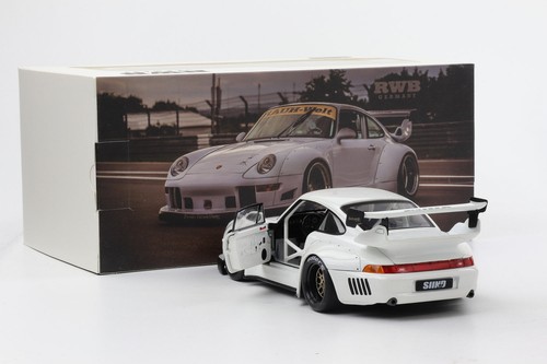 Werk83 porsche 911 993 - porsche,