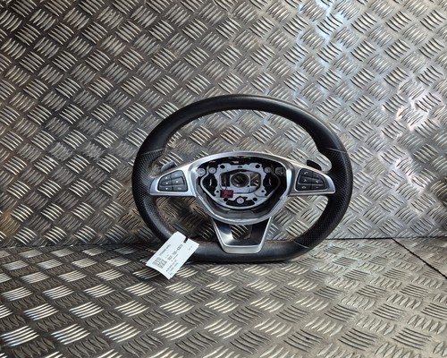 Volante mercedes gla 200 - mercedes,