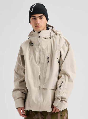 Giacca snowboard burton 2l - giacca, ak