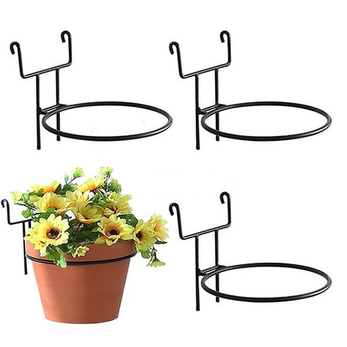 Portavaso appendere in - da,