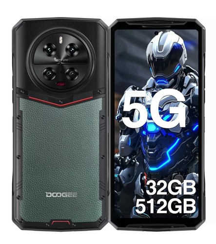 Doogee dk10 rugged - doogee,