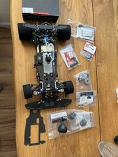 Telaio Kyosho Evolva dal 2005
