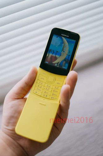 Nokia 8110 gb - nokia, 4g