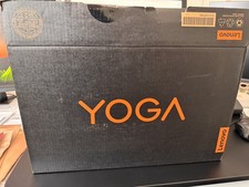 Lenovo yoga - yoga, i7
