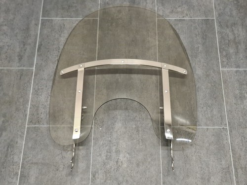 Parabrezza harley davidson - parabrezza,