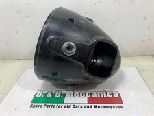 CALOTTA FARO FANALE 130 mm