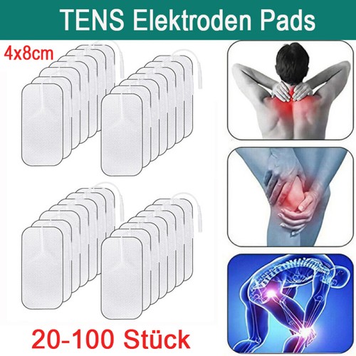 100 pezzi elettrodi - 20-, tens