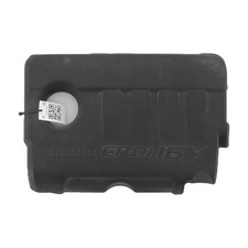 Cache moteur - KIA CEED I PH.2 - Noir - 292402A751 - S0-6479U