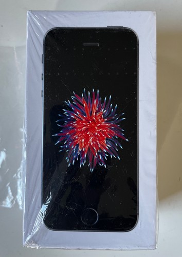 Apple iphone 1a - se, (2016)
