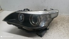 FARO FANALE ANTERIORE SINISTRO SX PER BMW Serie 5 E61 Touring 63127160149 M57D3