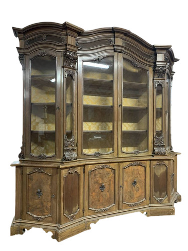 Prestigioso mobile libreria
