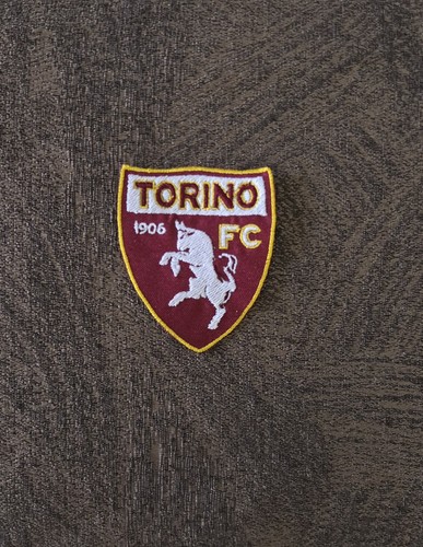 Toppa patch stemma - toppa,