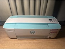 HP DeskJet 3755 Inkjet Printer