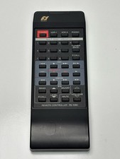 Telecomando ricevitore audio