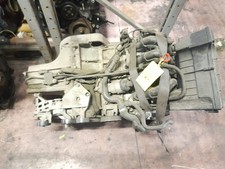 MOTORE COMPLETO PER MERCEDES Classe A W168 1° Serie M 166.940 Benzina 1400 (97>