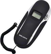 MAJESTIC TELEFONO FISSO MAX